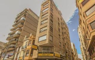 Flat in Hospital - Plaza del Real Flat in Hospital - Plaza del Real