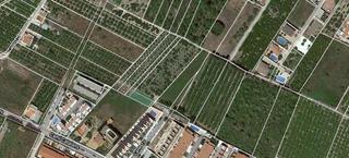 Residential Plot in Playa-Ben Afeli Residential Plot in Playa-Ben Afeli