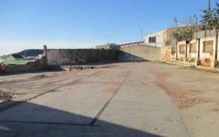 Residential Plot in Vall d´Uixó (la) Residential Plot in Vall d´Uixó (la)