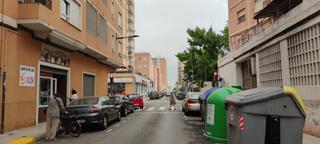 Locale commerciale in Pere Crespí Locale commerciale in Pere Crespí