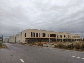 Capannone industriale in Ronda boveres (de les), 1. Nave en venta puigpelat Capannone industriale in Ronda boveres (de les), 1. Nave en venta puigpelat