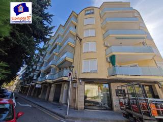 Piccolo appartamento in Carrer carril 6. Bonito de apartamento en el centro de salou Piccolo appartamento in Carrer carril 6. Bonito de apartamento en el centro de salou