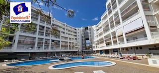 Appartement  Europa 11. Apartamento con licencia turística y piscina en plaza europa, sa Appartement  Europa 11. Apartamento con licencia turística y piscina en plaza europa, sa