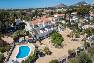 Reihenhaus in Barranco Hondo. Encantadora y acogedora casa adosada de esquina de 3 dormitorios Reihenhaus in Barranco Hondo. Encantadora y acogedora casa adosada de esquina de 3 dormitorios