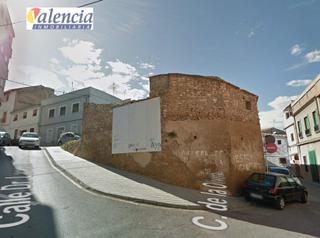 Terreny residencial a Centro. Suelo urbano residencial en calle doctor lanuza n 49 chiva valen Terreny residencial a Centro. Suelo urbano residencial en calle doctor lanuza n 49 chiva valen