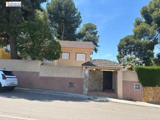 Chalet à Olimar-Carambolo-Atalaya de Levante Chalet à Olimar-Carambolo-Atalaya de Levante