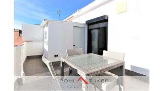 Rent Penthouse Carrer sant just. Recien reformado Rent Penthouse Carrer sant just. Recien reformado