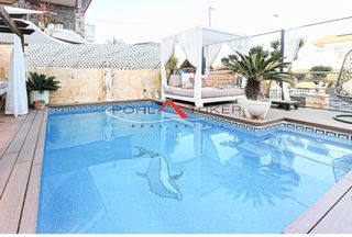 Maison à Lliçà d´Amunt. Con piscina y excelentes acabado Maison à Lliçà d´Amunt. Con piscina y excelentes acabado