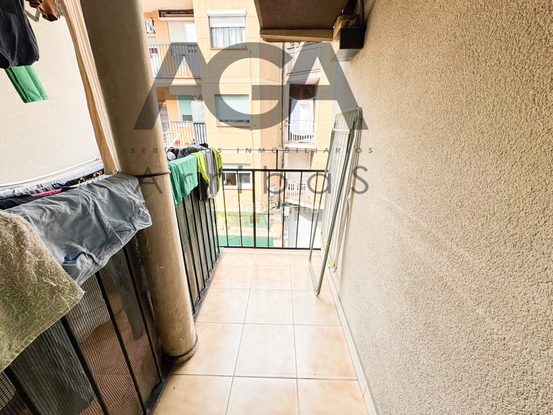 Foto 8a7735af-3be7-4e96-9d5a-ac879125736e. Pis amb calefacció a Riu Sud Santa Coloma de Gramenet Foto 8a7735af-3be7-4e96-9d5a-ac879125736e. Pis amb calefacció a Riu Sud Santa Coloma de Gramenet