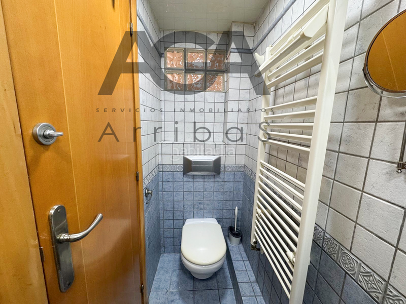 Foto a000e011-3983-407e-b699-fb0f146bf6cd. Pis amb calefacció a Riu Sud Santa Coloma de Gramenet Foto a000e011-3983-407e-b699-fb0f146bf6cd. Pis amb calefacció a Riu Sud Santa Coloma de Gramenet