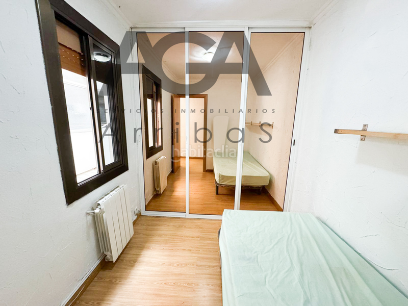 Foto b4ca6ccd-c541-4f97-83d2-1eead36eeea7. Pis amb calefacció a Riu Sud Santa Coloma de Gramenet Foto b4ca6ccd-c541-4f97-83d2-1eead36eeea7. Pis amb calefacció a Riu Sud Santa Coloma de Gramenet