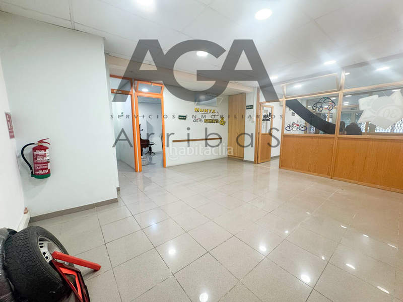 Foto 0f2f3374-2cdc-4b86-b919-4562865305ee. Local comercial a Progrés - Pep Ventura Badalona Foto 0f2f3374-2cdc-4b86-b919-4562865305ee. Local comercial a Progrés - Pep Ventura Badalona