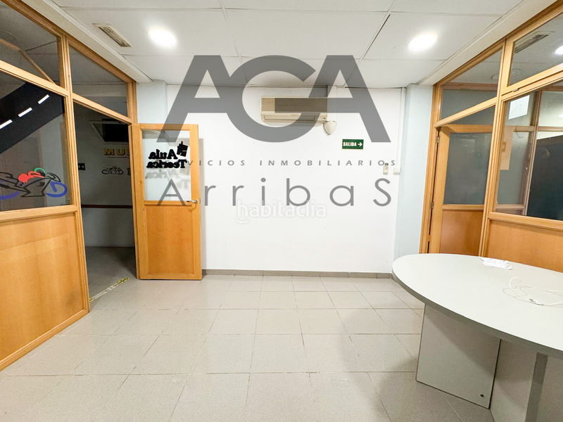 Foto 479ecb6c-d0b0-41ab-9031-40f428c06178. Local comercial a Progrés - Pep Ventura Badalona Foto 479ecb6c-d0b0-41ab-9031-40f428c06178. Local comercial a Progrés - Pep Ventura Badalona