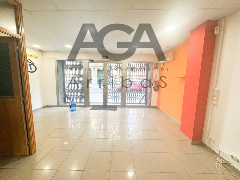 Foto 7f76b80c-0cf4-4af6-936d-9afa4ad3b7ce. Local comercial a Progrés - Pep Ventura Badalona Foto 7f76b80c-0cf4-4af6-936d-9afa4ad3b7ce. Local comercial a Progrés - Pep Ventura Badalona