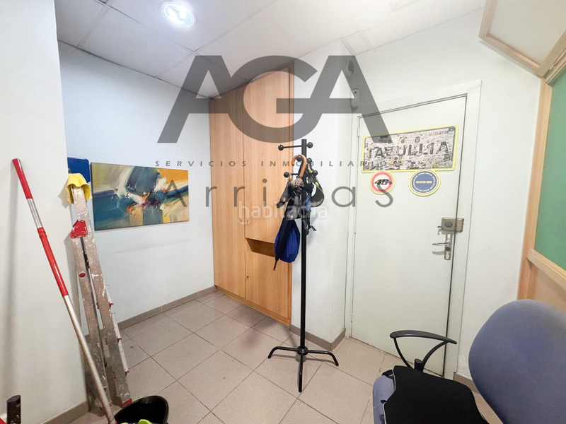 Foto e8c43c01-564b-44c2-86cd-aa411a3d5c5c. Local comercial a Progrés - Pep Ventura Badalona Foto e8c43c01-564b-44c2-86cd-aa411a3d5c5c. Local comercial a Progrés - Pep Ventura Badalona