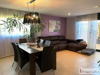 Casa adossada Sant jordi. Magnífico chalet 4 vientos en venta en campllong. Casa adossada Sant jordi. Magnífico chalet 4 vientos en venta en campllong.