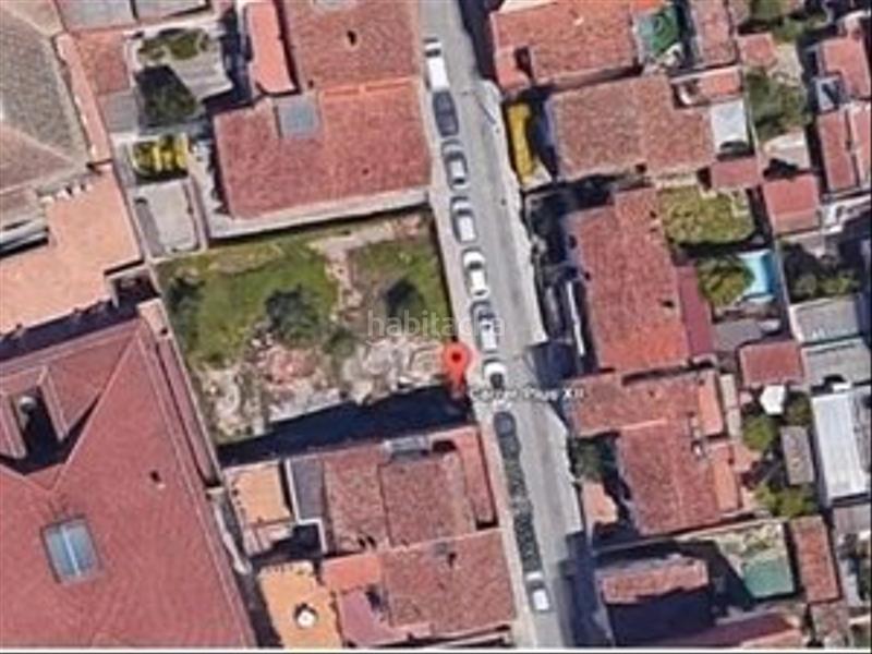 Foto 13d8e116-89ff-477d-a47a-7245f51371f6. Terreny residencial a carrer pius xii 13 a Barri Vell Salt Foto 13d8e116-89ff-477d-a47a-7245f51371f6. Terreny residencial a carrer pius xii 13 a Barri Vell Salt