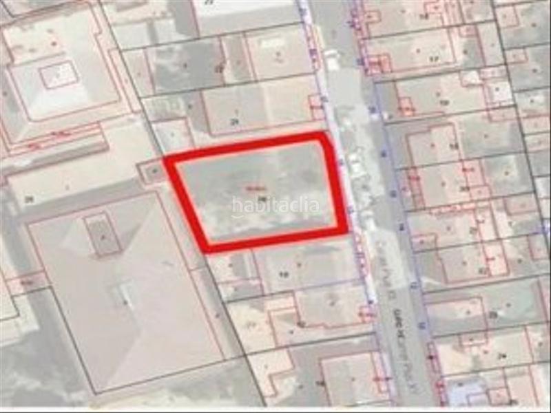 Foto 41aa387b-3ea1-414d-9ca3-979422836b32. Terreny residencial a carrer pius xii 13 a Barri Vell Salt Foto 41aa387b-3ea1-414d-9ca3-979422836b32. Terreny residencial a carrer pius xii 13 a Barri Vell Salt