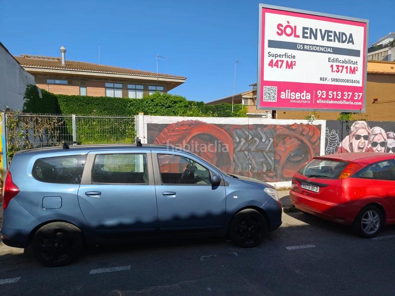 Foto fa881fe0-8a34-4348-b4bb-98654f5794c1. Terreny residencial a carrer pius xii 13 a Barri Vell Salt Foto fa881fe0-8a34-4348-b4bb-98654f5794c1. Terreny residencial a carrer pius xii 13 a Barri Vell Salt