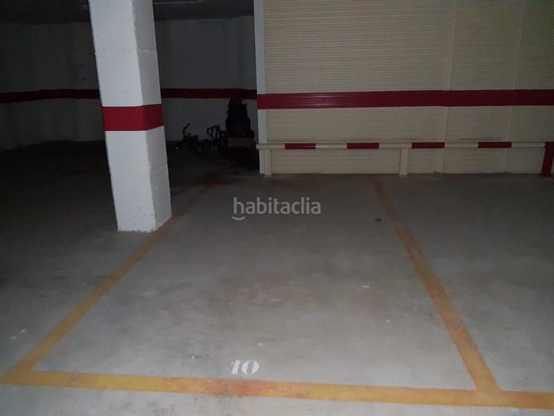 Foto 1968f946-09c2-41e3-8ad0-358f67861905. Autoparkplatz in Pueblo Benicasim / Benicàssim Foto 1968f946-09c2-41e3-8ad0-358f67861905. Autoparkplatz in Pueblo Benicasim / Benicàssim