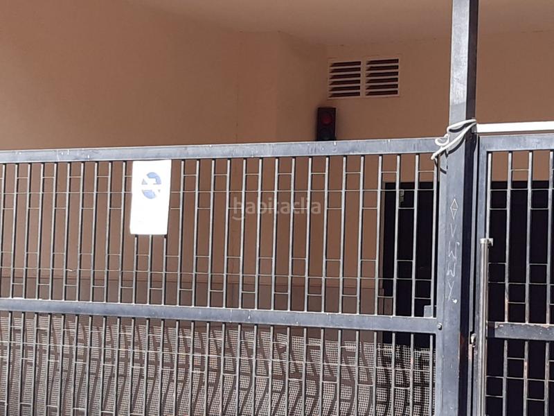 Foto 748122cd-0011-4dbc-9049-f0ceab8f4f6c. Autoparkplatz in Pueblo Benicasim / Benicàssim Foto 748122cd-0011-4dbc-9049-f0ceab8f4f6c. Autoparkplatz in Pueblo Benicasim / Benicàssim