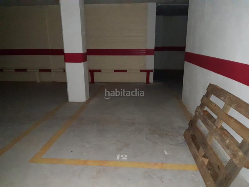 Foto 966d28fd-fd6b-4455-b49a-ce5bf74f7ffc. Autoparkplatz in Pueblo Benicasim / Benicàssim Foto 966d28fd-fd6b-4455-b49a-ce5bf74f7ffc. Autoparkplatz in Pueblo Benicasim / Benicàssim