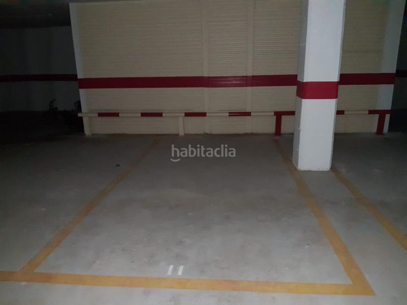 Foto d4ab97b0-559e-4b0a-97bd-2734e062b893. Autoparkplatz in Pueblo Benicasim / Benicàssim Foto d4ab97b0-559e-4b0a-97bd-2734e062b893. Autoparkplatz in Pueblo Benicasim / Benicàssim