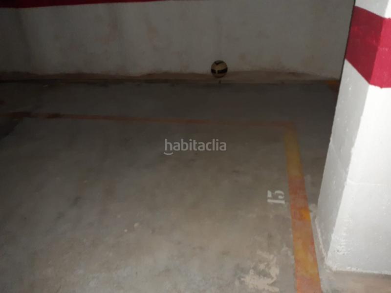 Foto e65cecf0-0e3e-4272-be51-8427dc5d1252. Autoparkplatz in Pueblo Benicasim / Benicàssim Foto e65cecf0-0e3e-4272-be51-8427dc5d1252. Autoparkplatz in Pueblo Benicasim / Benicàssim