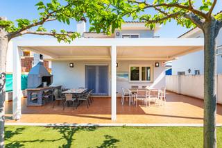 Chalet à El Balcó-Jaume I Chalet à El Balcó-Jaume I