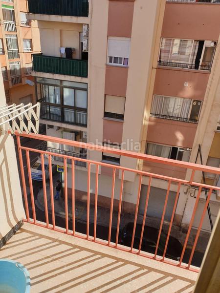 Foto 53e5c541-1729-49e5-9f34-af6456671235. Appartamento in Ensanche - Río Jucar Castellón de la Plana Foto 53e5c541-1729-49e5-9f34-af6456671235. Appartamento in Ensanche - Río Jucar Castellón de la Plana