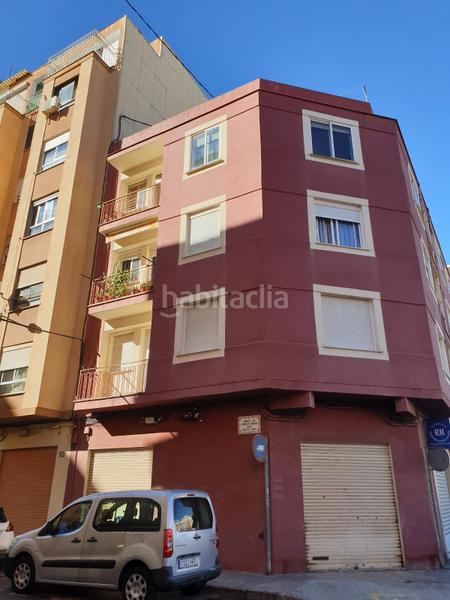 Foto 8a2f0ca9-0e3e-4fe4-a66a-3e346ec11e05. Appartamento in Ensanche - Río Jucar Castellón de la Plana Foto 8a2f0ca9-0e3e-4fe4-a66a-3e346ec11e05. Appartamento in Ensanche - Río Jucar Castellón de la Plana