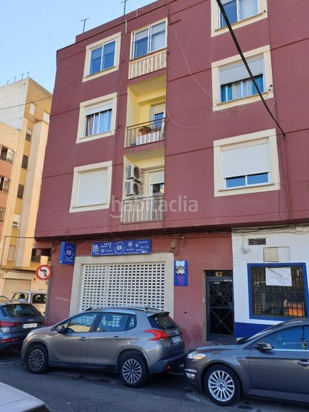 Foto bd5c27a4-d3a1-470b-84bc-6305f668570c. Appartamento in Ensanche - Río Jucar Castellón de la Plana Foto bd5c27a4-d3a1-470b-84bc-6305f668570c. Appartamento in Ensanche - Río Jucar Castellón de la Plana