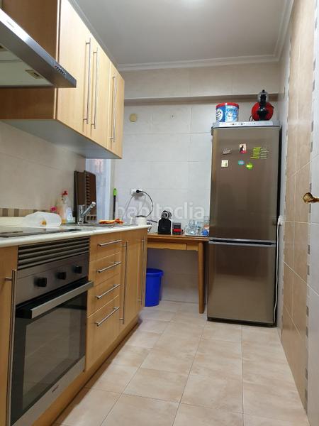 Foto 5cf6f850-7389-416f-b752-6a3fb67c1dda. Appartement dans Ensanche - Río Jucar Castellón de la Plana Foto 5cf6f850-7389-416f-b752-6a3fb67c1dda. Appartement dans Ensanche - Río Jucar Castellón de la Plana
