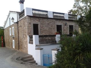 Lloguer Casa en Mas capell, 0. Gran finca rústica Lloguer Casa en Mas capell, 0. Gran finca rústica