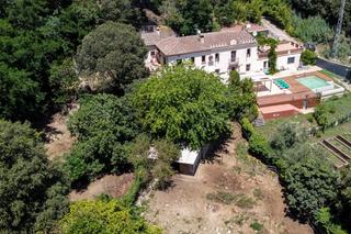 Casa aparellada a Òrrius. Magnifica casa pareada con posibilidad de dos viviendas indepen Casa aparellada a Òrrius. Magnifica casa pareada con posibilidad de dos viviendas indepen