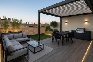 Àtic a Via Europa - Parc Central. Ático dúplex en mataró via europa Àtic a Via Europa - Parc Central. Ático dúplex en mataró via europa