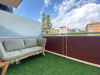 Pis N/a. Precioso piso con terraza dos habitaciones y dos baños en sensal Pis N/a. Precioso piso con terraza dos habitaciones y dos baños en sensal