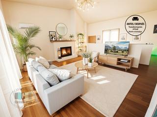 Xalet a Montornés-Las Palmas-El Refugio. Villa 4 habitaciones , 3 baños reformada en benicassim urbanizac Xalet a Montornés-Las Palmas-El Refugio. Villa 4 habitaciones , 3 baños reformada en benicassim urbanizac