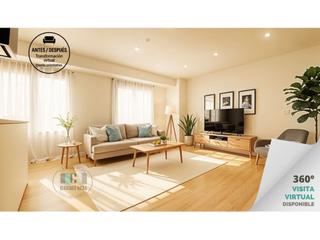 Pis  N/a. Piso totalmente reformado con tres habitaciones y dos baños en a Pis  N/a. Piso totalmente reformado con tres habitaciones y dos baños en a