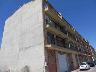 Aparcament cotxe a El Raal. Garaje en el raal Aparcament cotxe a El Raal. Garaje en el raal