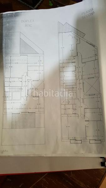 Foto 157a7583-fd3d-458f-9e46-45641042dcff. Edificio  plurifamiliar en construcción en Anglès Foto 157a7583-fd3d-458f-9e46-45641042dcff. Edificio  plurifamiliar en construcción en Anglès