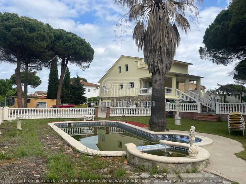 Foto 52328be9-9602-407f-acdc-5205f746f3f9. Haus mit pool in Niàgara Parc -Àgora Parc Tordera Foto 52328be9-9602-407f-acdc-5205f746f3f9. Haus mit pool in Niàgara Parc -Àgora Parc Tordera