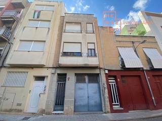 Casa Pere bretó 8. Casa en venta en mercadona nuevo, 2 dormitorios. Casa Pere bretó 8. Casa en venta en mercadona nuevo, 2 dormitorios.