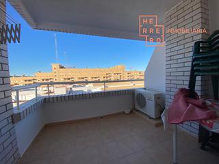Miete Appartement in Marina Trebol - Neptuno. Apartamento en alquiler en marina dor, 2 dormitorios. Miete Appartement in Marina Trebol - Neptuno. Apartamento en alquiler en marina dor, 2 dormitorios.