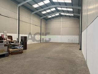 Lloguer Nau industrial N/a. Nave industrial en alquiler. Lloguer Nau industrial N/a. Nave industrial en alquiler.