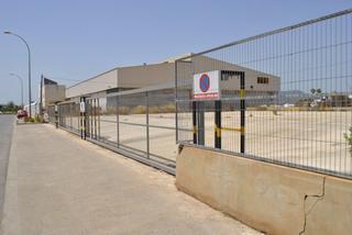 Bâtiment à usage industriel à Playa del Puig. Solar industrial en el puig Bâtiment à usage industriel à Playa del Puig. Solar industrial en el puig
