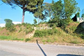 Residential Plot Carrer de sant marc Residential Plot Carrer de sant marc