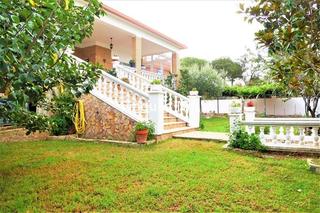 Chalet in Carrer tucan 7 Chalet in Carrer tucan 7