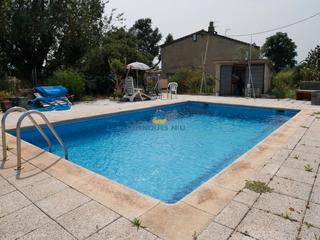Casa adossada a Carrer del freixe 5. Te gustaría vivir en una masiá con la comodidad de tenerlo todo Casa adossada a Carrer del freixe 5. Te gustaría vivir en una masiá con la comodidad de tenerlo todo