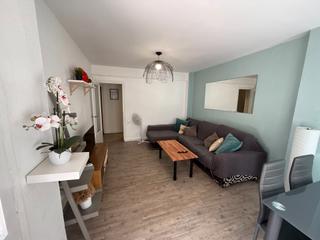 Location Appartement Carrer de pere martell. Solo estudiantes Location Appartement Carrer de pere martell. Solo estudiantes